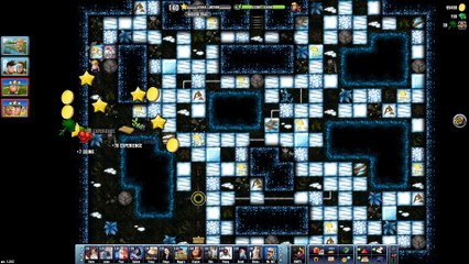 [~Scandinavie Main~] #11 Hidden Trail - Diggy's Adventure