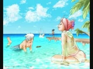 Les couples de naruto