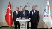 Başbakan Yardımcısı Işık: '35 yıllık terörle mücadele tarihinin en başarılı operasyonları yapılıyor'