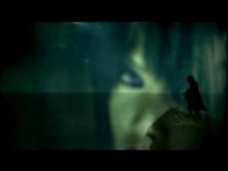 PV。Phantasmagoria×光に降る雨