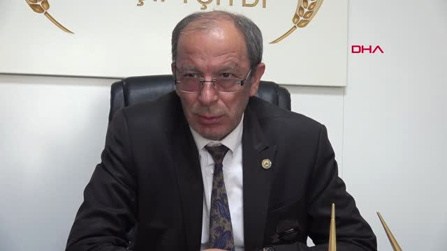 Konya-Türkiye'nin Tahıl Ambarı Konya'da, Buğday Ekim Alanı Azaldı