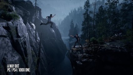 5 trucs à savoir sur... A Way Out #INSIDE