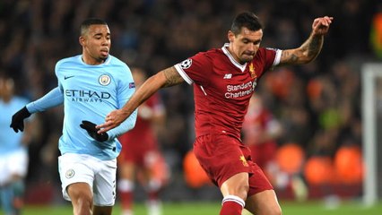 Lovren concerned by Liverpool's options after Henderson suspension