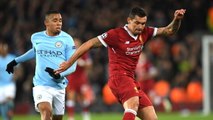 Lovren concerned by Liverpool's options after Henderson suspension