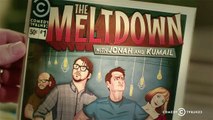 The Meltdown with Jonah and Kumail - The Origin Story