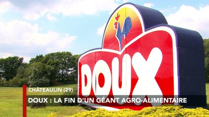 JT breton du mercredi 4  avril 2018