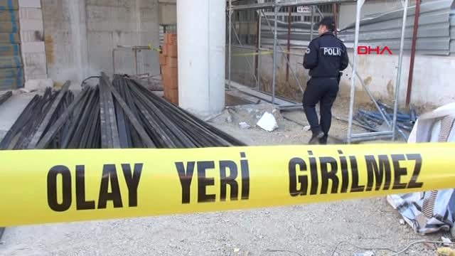 Denizli İntihar Etmeden Önce Selfie Çekip Arkadaşlarına Göndermiş