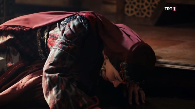 Aslıhan Hatun'un Ölümü - Diriliş Ertuğrul 113. Bölüm
