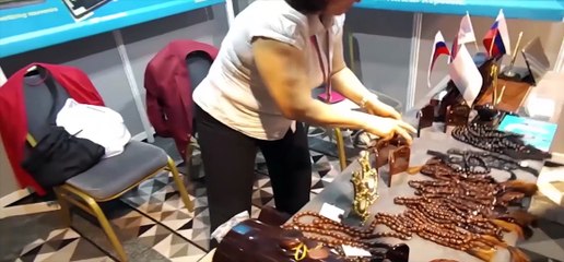 RUSKO SRPSKI SAJAM U METROPOLU