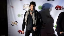 Ronn Moss 9th Annual Indie Series Awards Red Carpet