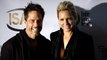 Shawn Christian and Arianne Zucker 9th Annual Indie Series Awards Red Carpet