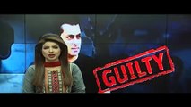 Pakistani Media on Salman Khan Jail