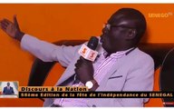 Décryptage du Discours à la Nation du Président Macky Sall