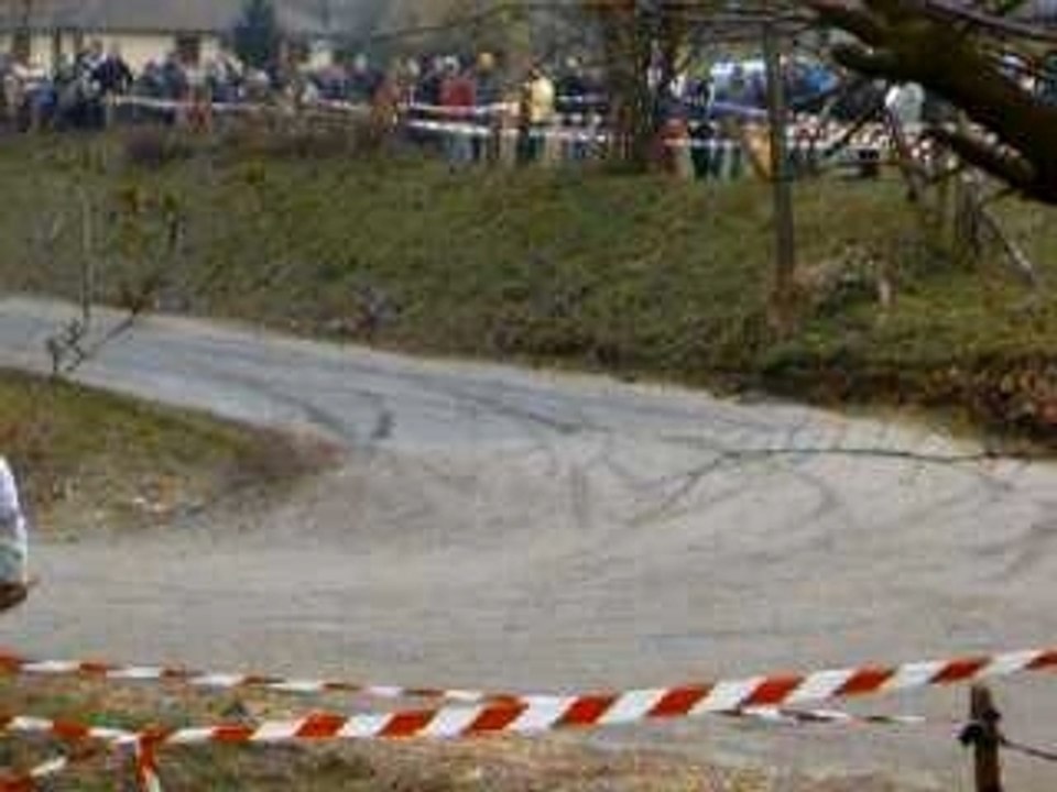 jean michel leclerc cote fleurie 2007