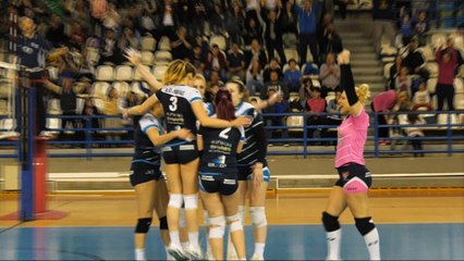 ΑΟ Λαμίας-Πετρούπολη 3-0 (play-out)