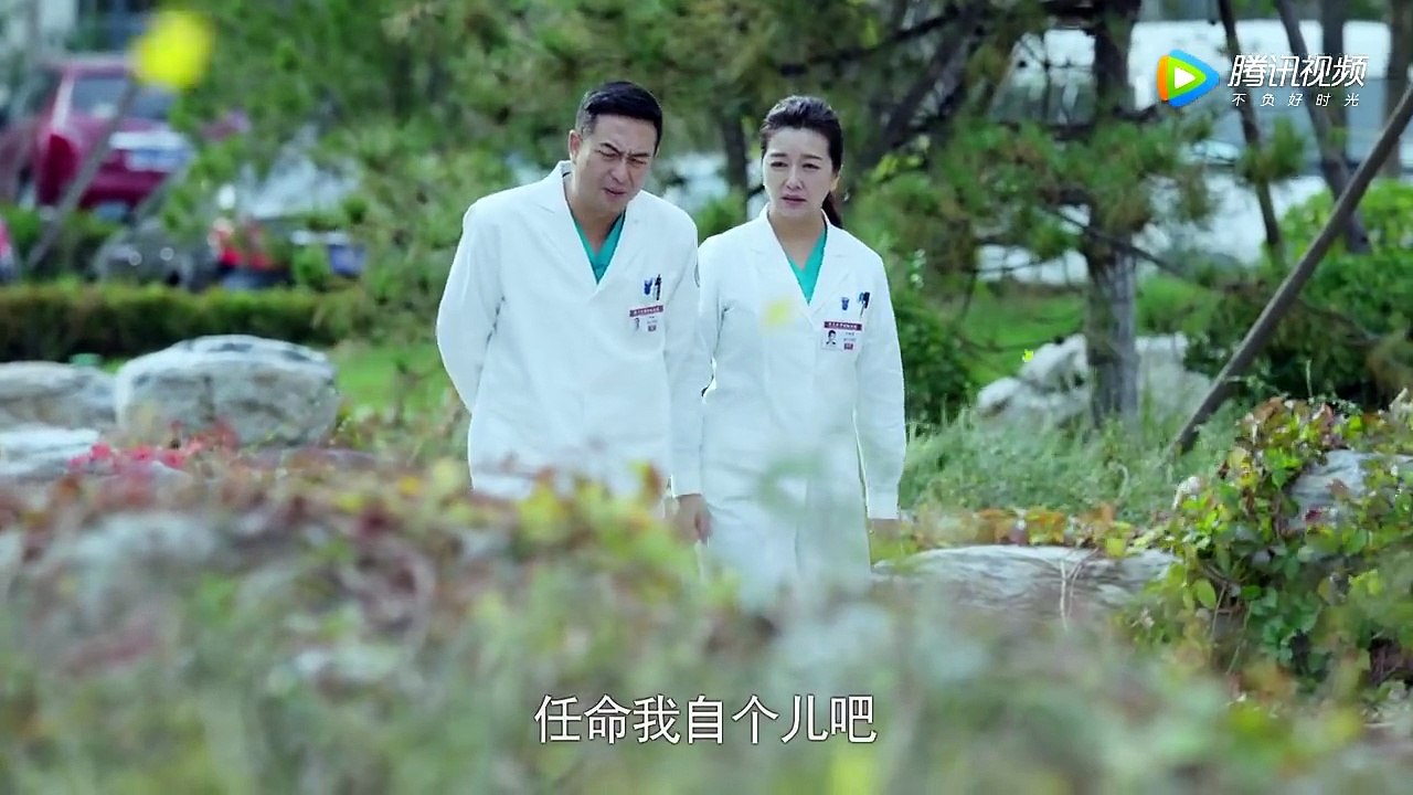 急诊科医生 _ Emergency Physician 10（张嘉译、王珞丹、柯蓝等主演）