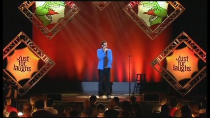 Ari Shaffir - The Nasty Show