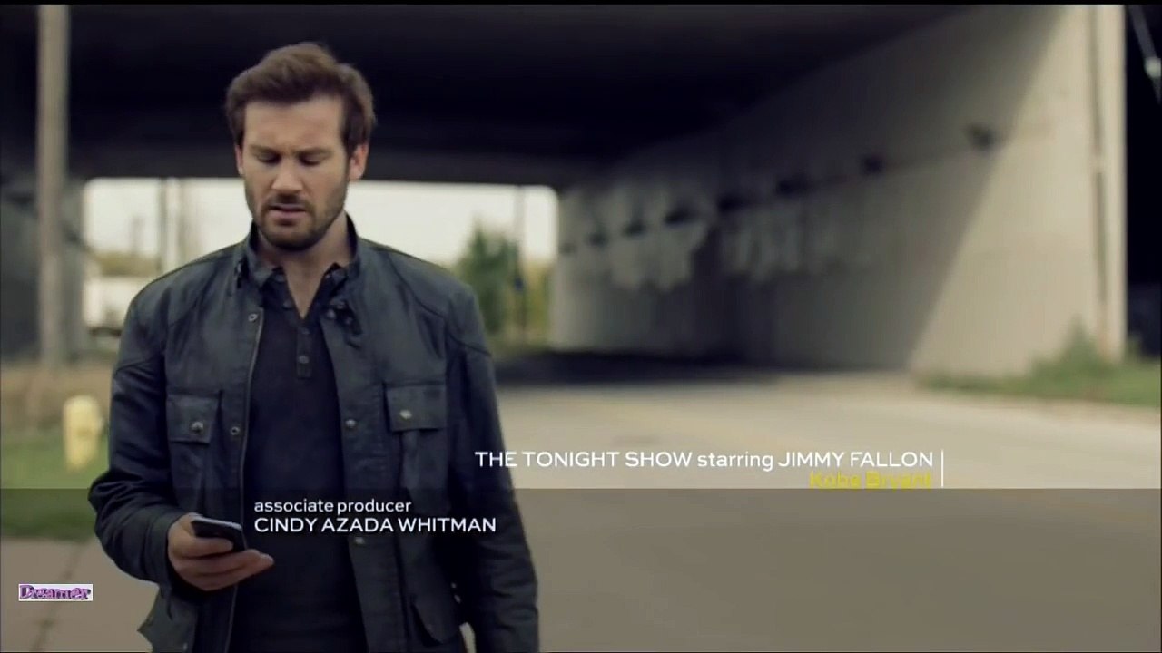 Taken Season 1 Episode 10 : S1E10 * Taken *