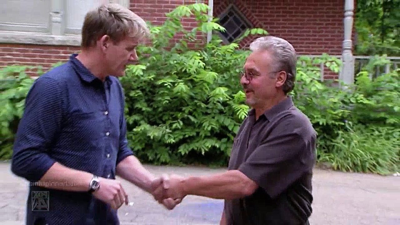 Kitchen Nightmares USA S06 E08 Levanti s Italian Restaurant