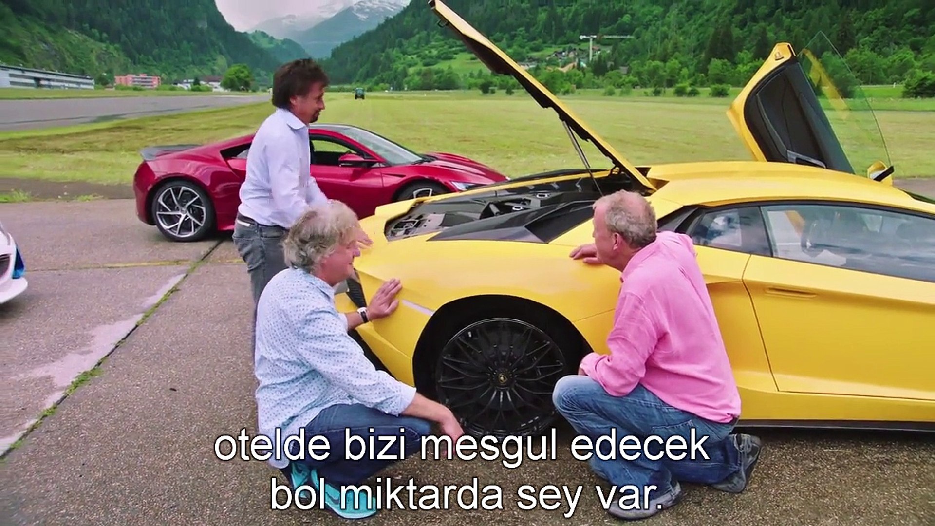 Büyük Tur S2B1 B