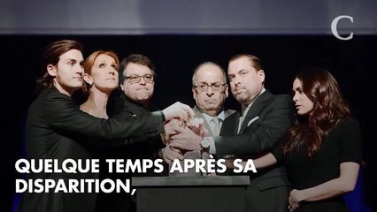 "Maman, je t'aime tellement" : le tendre message de René-Charles à Céline Dion
