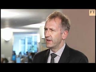 Tony Hayward Grilled Over BP Oil Spill