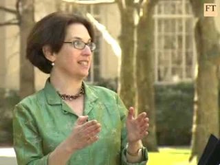 MIT Sloan: Professor on 'The 4 Capabilities of Leadership'