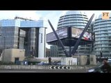 Silicon Roundabout - Hype or Reality? - Financial Times Report