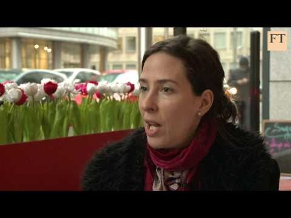 Europe's Hidden Billions - Structural Funds | FT