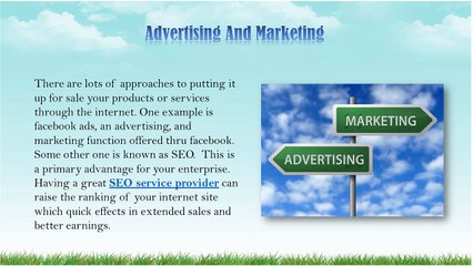 Benefits of creative website designing