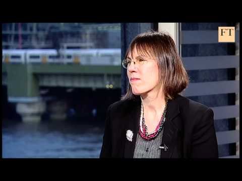 More Women Makes Business Sense - Financial Times Report