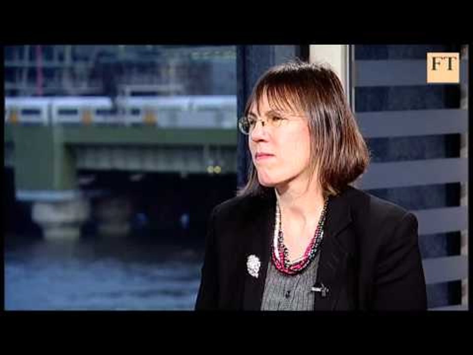 More Women Makes Business Sense - Financial Tim...