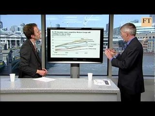 Why US Manufacturing Can Take On China - Financial Times Analysis