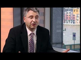 Business Book of the Year: Severin Schwan, Roche