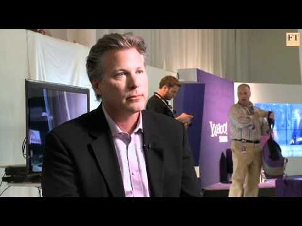 Yahoo Exec Warns Of Tech Bubble In Private Market - FT