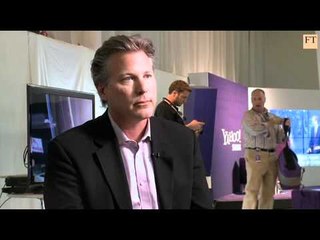 Yahoo Exec Warns Of Tech Bubble In Private Market - FT