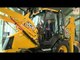 How the UK's JCB Took On the World | The FT