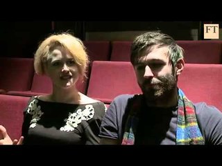 Robin Hood reimagined by the RSC