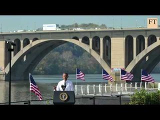 Fix needed for US middle jobs market