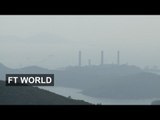 Hong Kong Struggles with Pollution | FT World