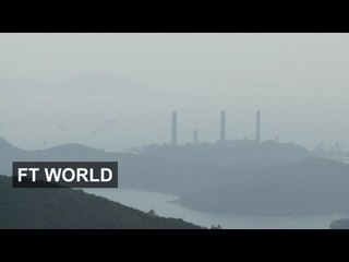 Download Video: Hong Kong Struggles with Pollution | FT World