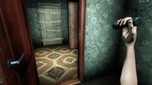 RUN ROOMS - Playthrough (First person indie horror)