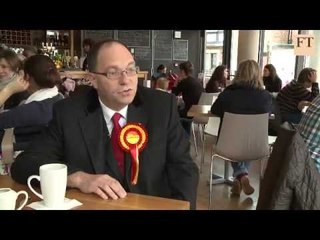 UK faces local elections fight