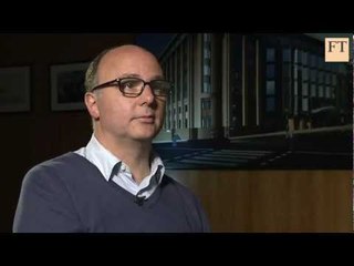 Eyewear leader sees overvalued euro