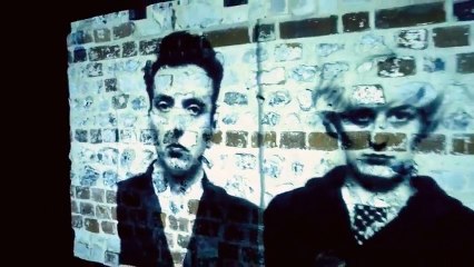 Ian Brady 50 Yes Behind Bs       Pt 01