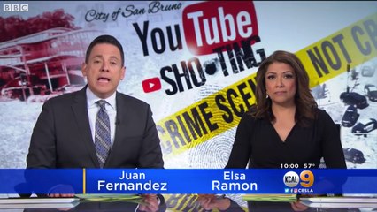 Why are female mass shooters so rare?