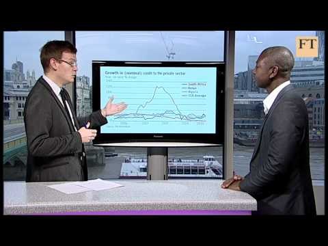 Investors pin hopes on Nigeria reforms