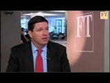 Crandall: Europe's banks a worry