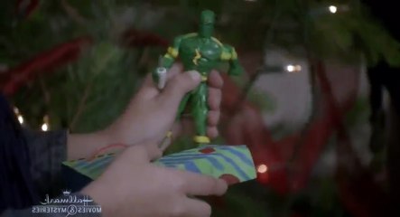 Lucky Christmas 2011 Hallmark     - Part 01