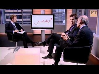 Rate cuts are not enough